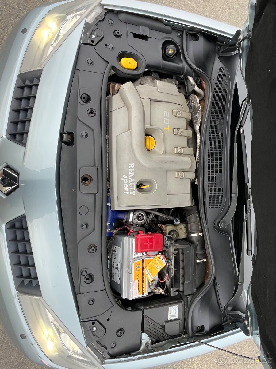 Renault Megane RS 2 - 13
