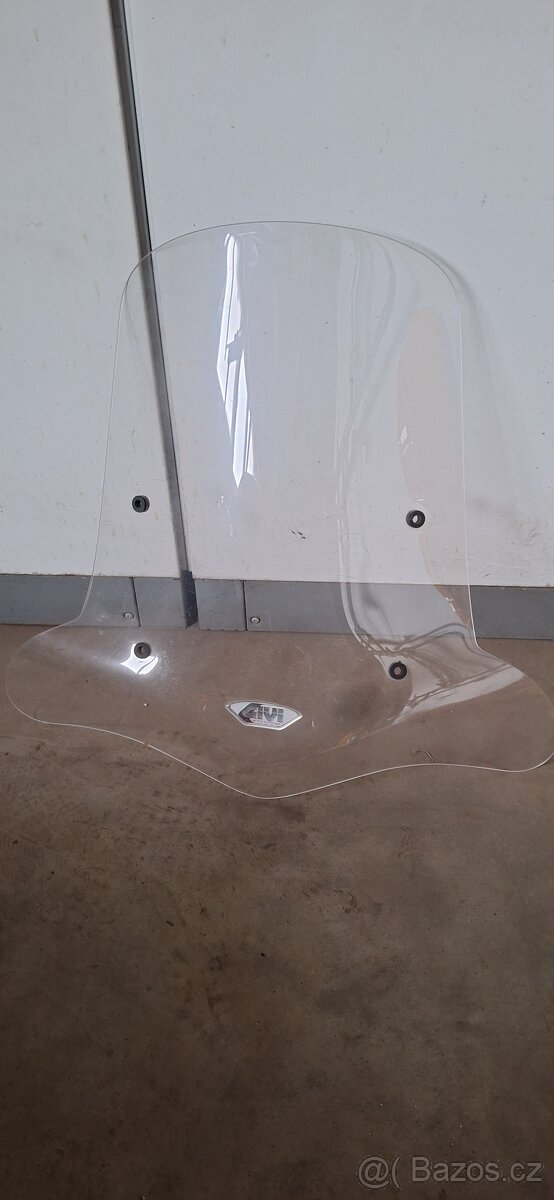 Aprilia Sportcity 200 - 13