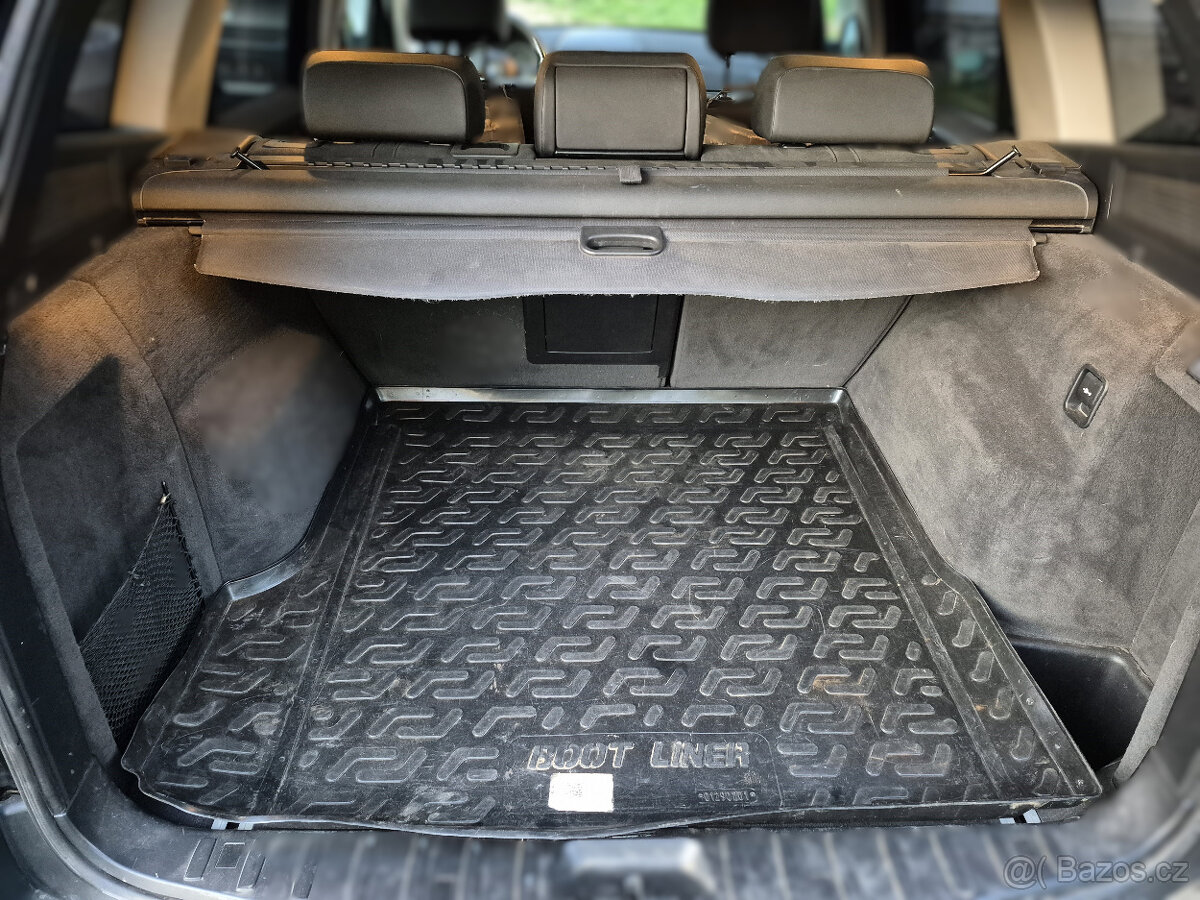 BMW X3 E83 2.0d - 13