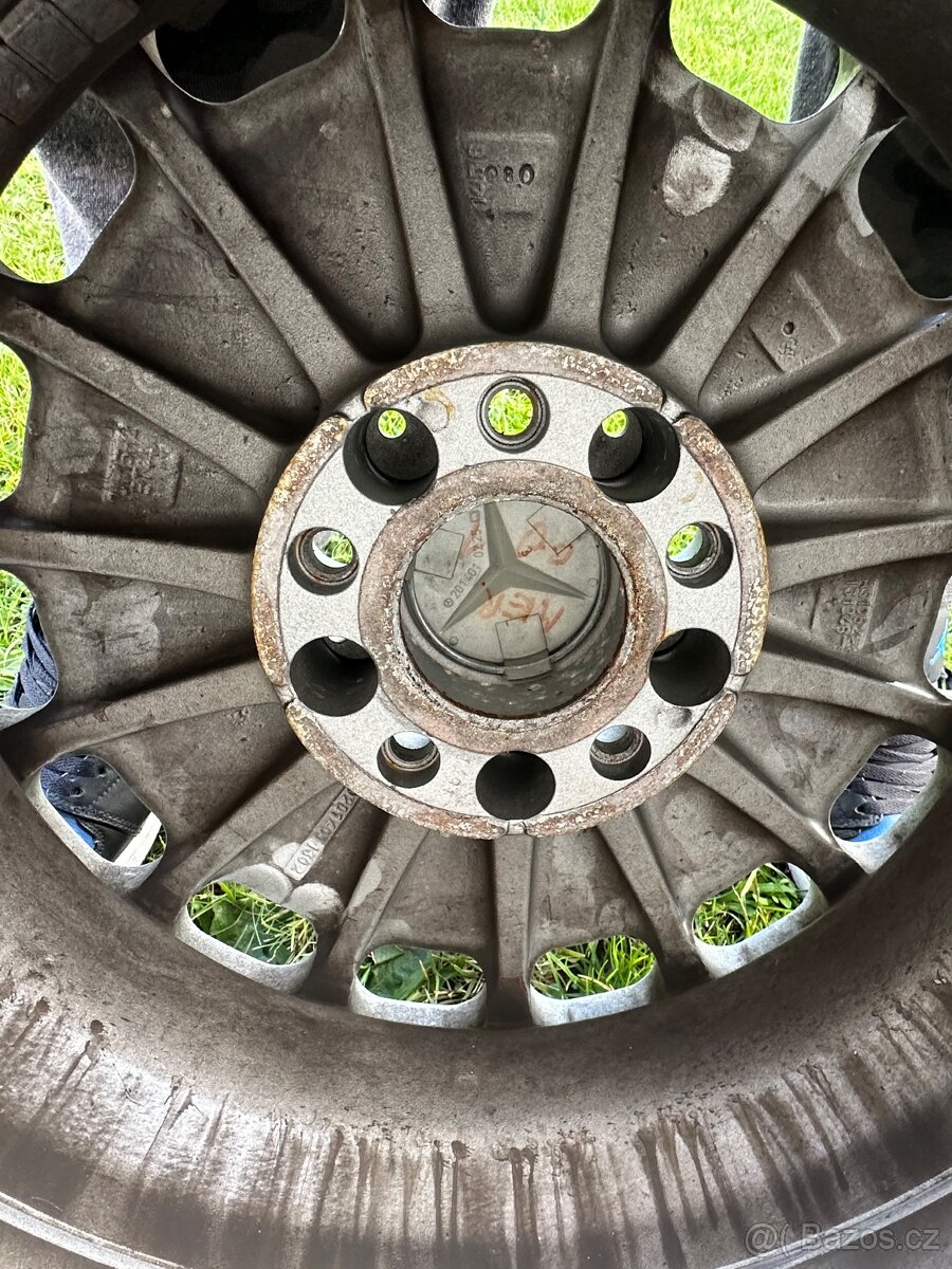 Litá kola (KANALDEKL) - 13