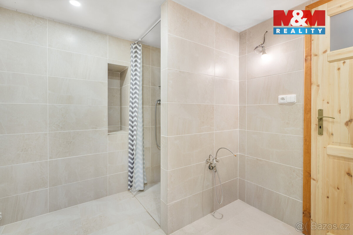 Prodej chalupy, 130 m² - 13