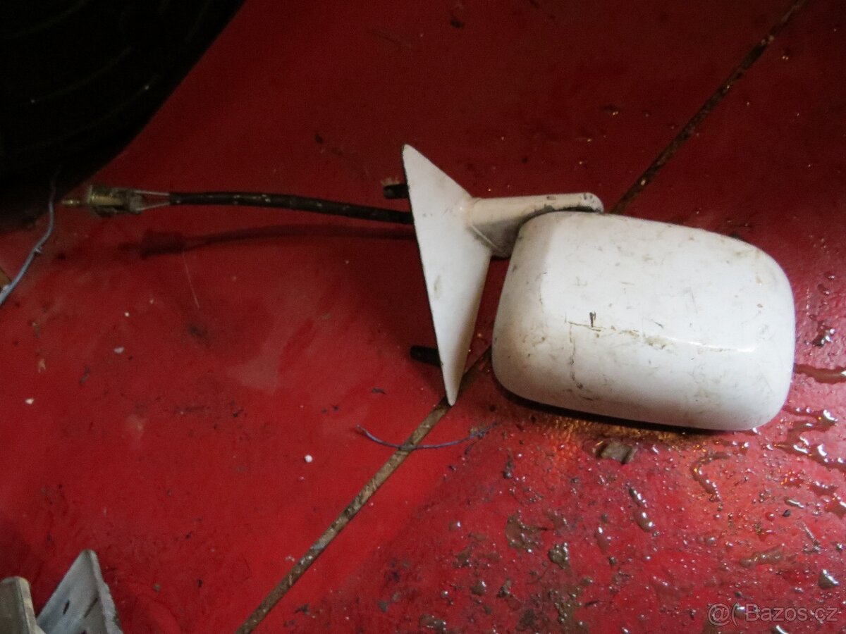 Díly Volkswagen Jetta Golf mk2 1.6td 51kw - 13