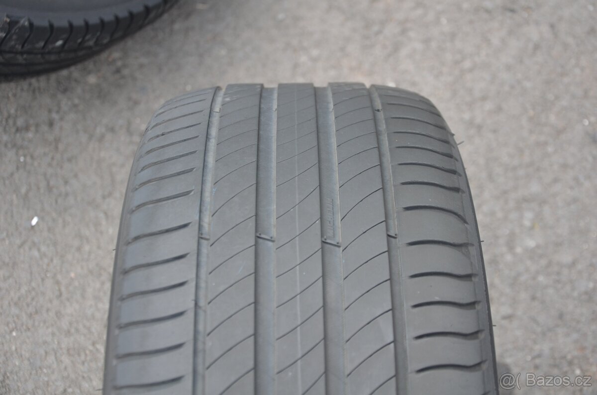 Volkswagen Passat, EOS - originální alu BBS 17" - 13