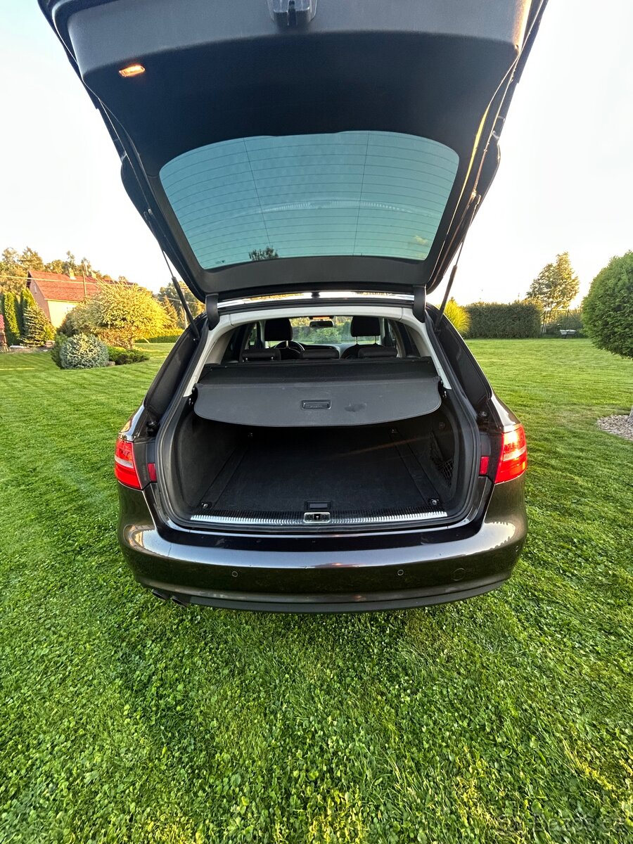 Audi a4 b8.5 2.0tdi - 13