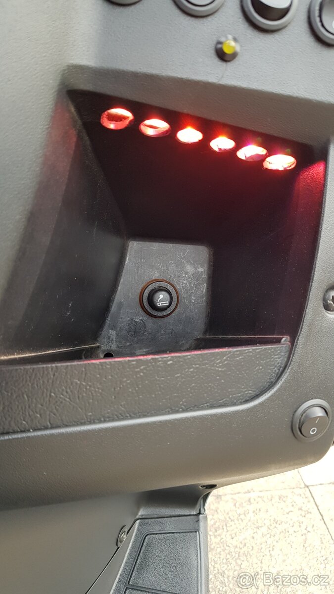 BENELLI ADIVA 150 r.v. 2003 - 13