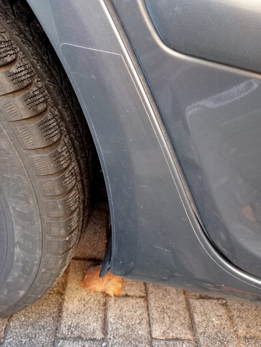 Octavia 2 Combi - 13