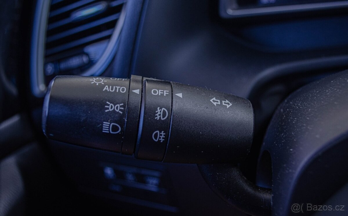 Mazda 3 2.2 Skyactiv-D150 Attraction Sedan - 13