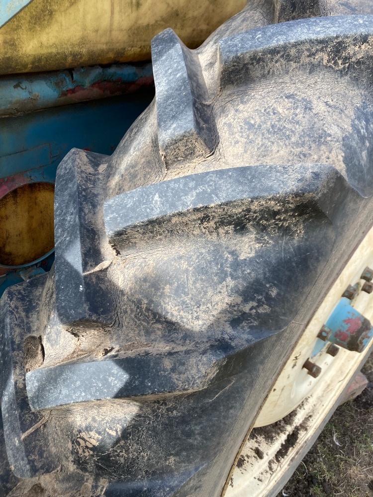 Kultivačni kola - 13