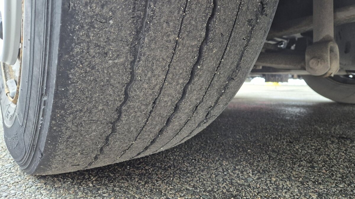 DAF XF 480 FT SSC LD EURO 6 - 13