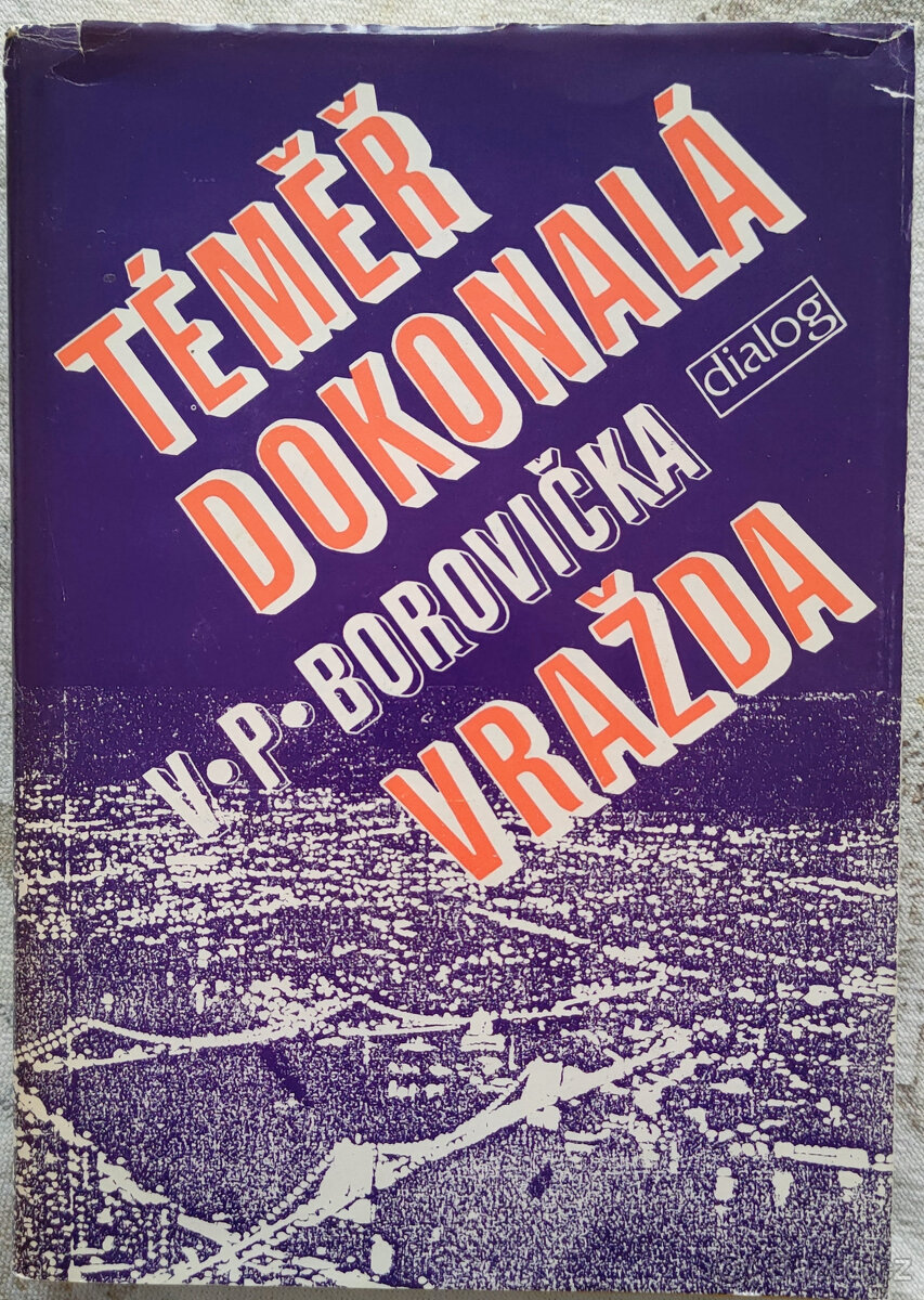 Knihy různých žánrů 2 - 13