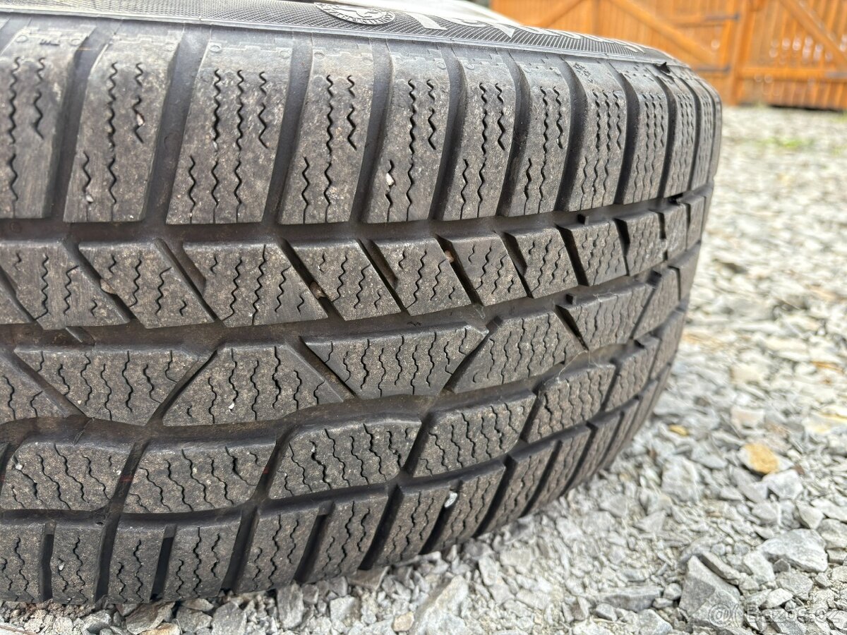 Ford Focus II, 1.6 kombi - 13