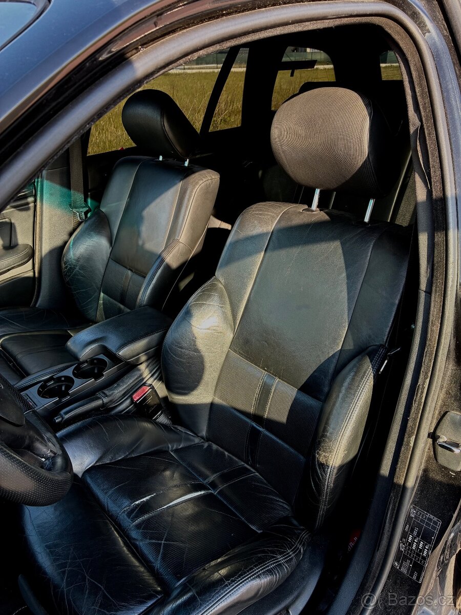 BMW E46 330D - 13