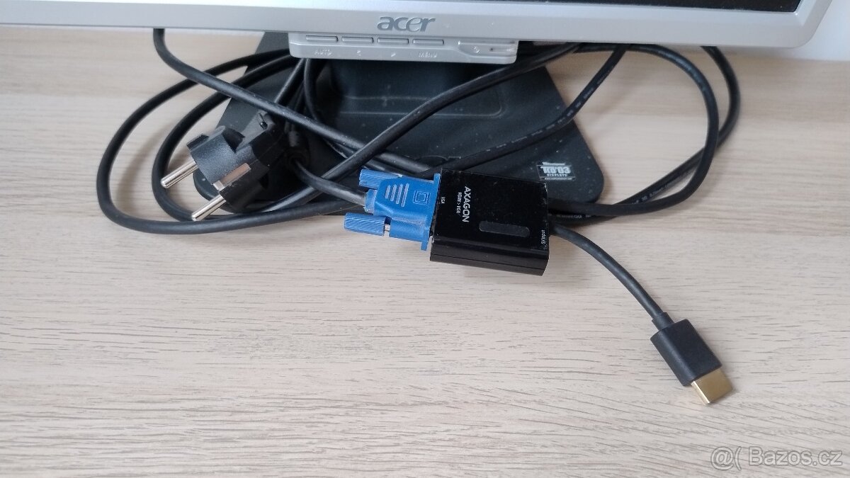 PC sestava ASUS - 13