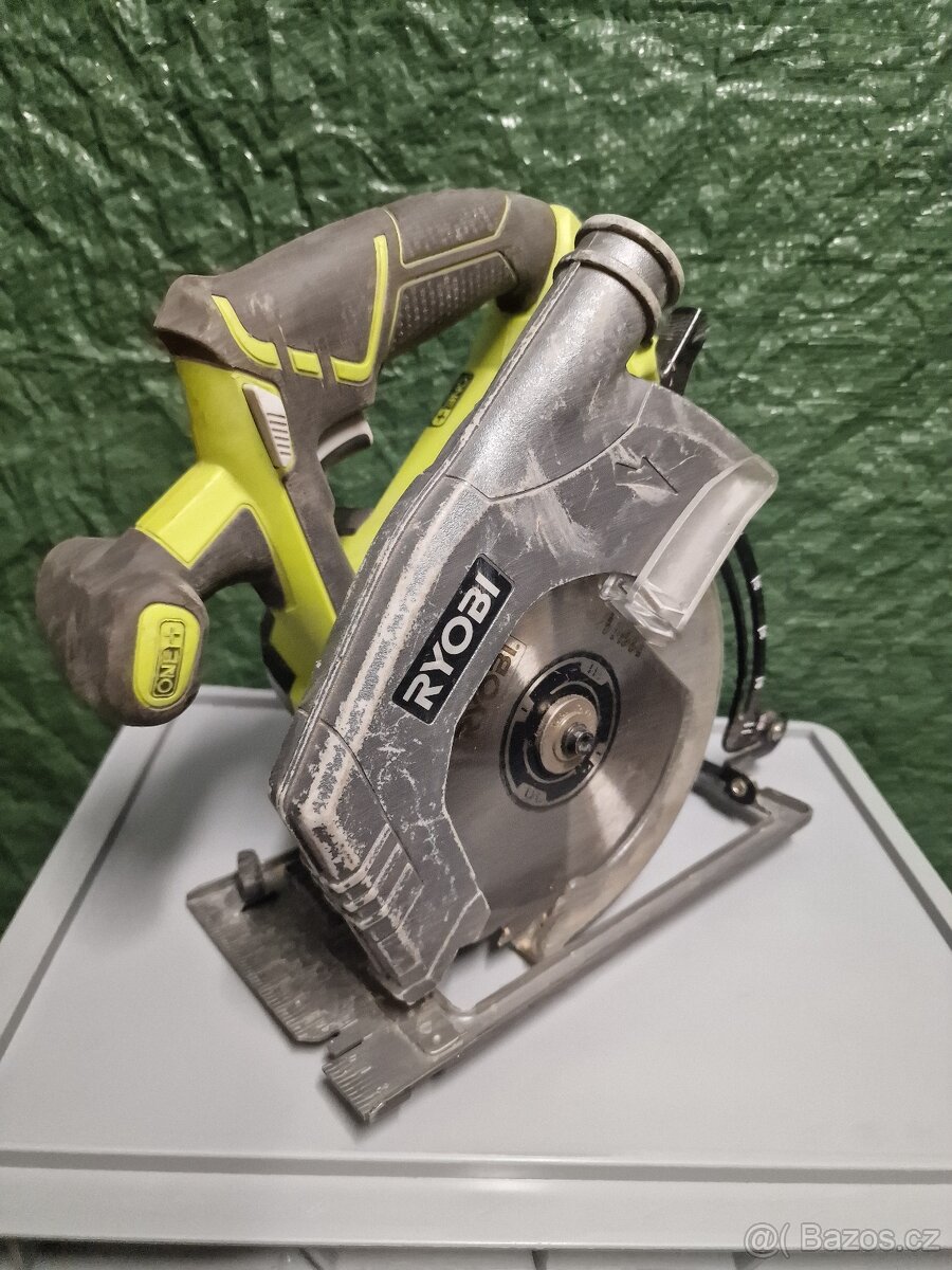 Ryobi aku nařadi 18v - 13