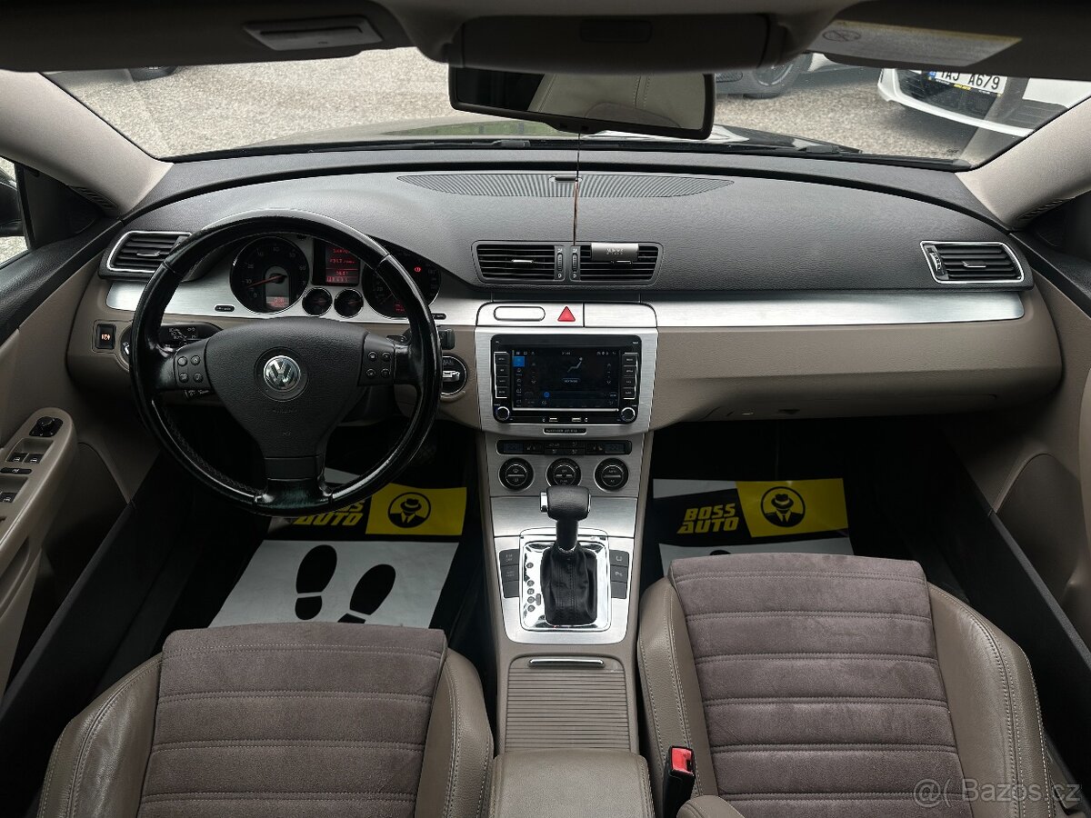 Volkswagen Passat 2007 - 13