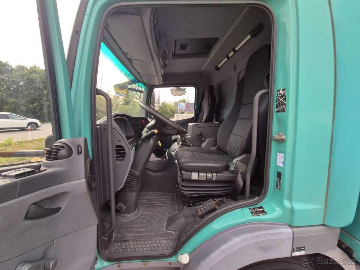 Mercedez-Benz Atego 1529 L - 13