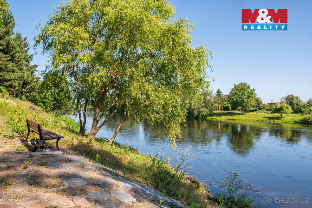 Prodej rodinného domu, 75 m², Radovesice - 13