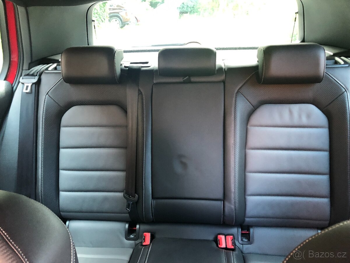 Prodej Golf 7 R 4x4 2Stage - 13