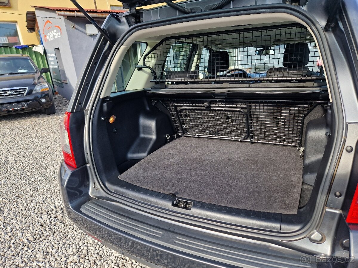 Land Rover Freelander II,2.2 TD4,118KW,4x4,AUTOMAT,NAVI,2010 - 13