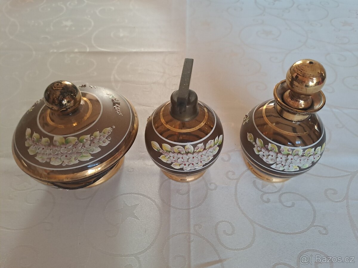 Hrnky, skleničky, rámy - 13