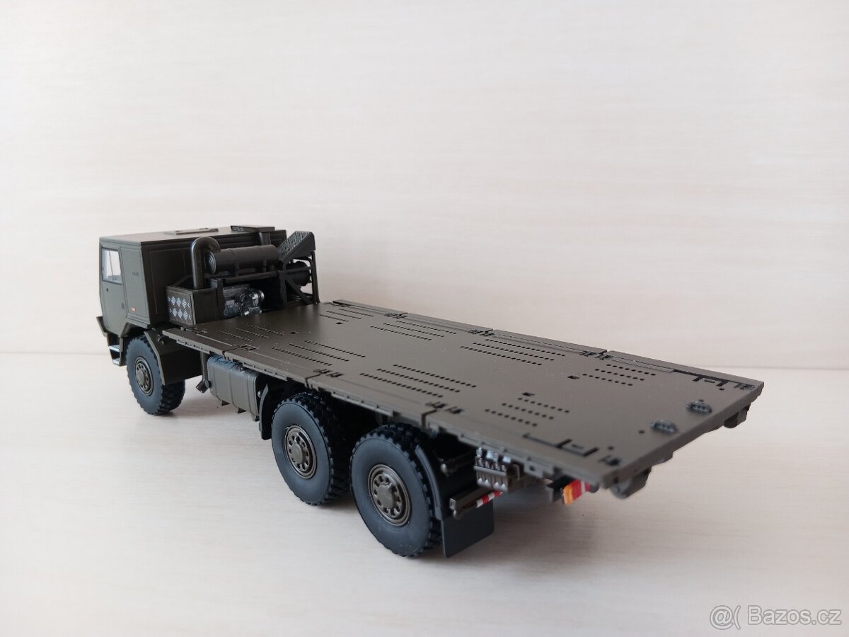 Tatra Hasiči, AČR Kaden - 13