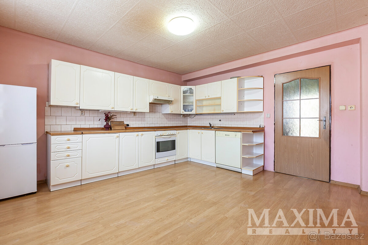 Dům 6 a více o ploše 200 m2 - Doksany, Doksany - 13