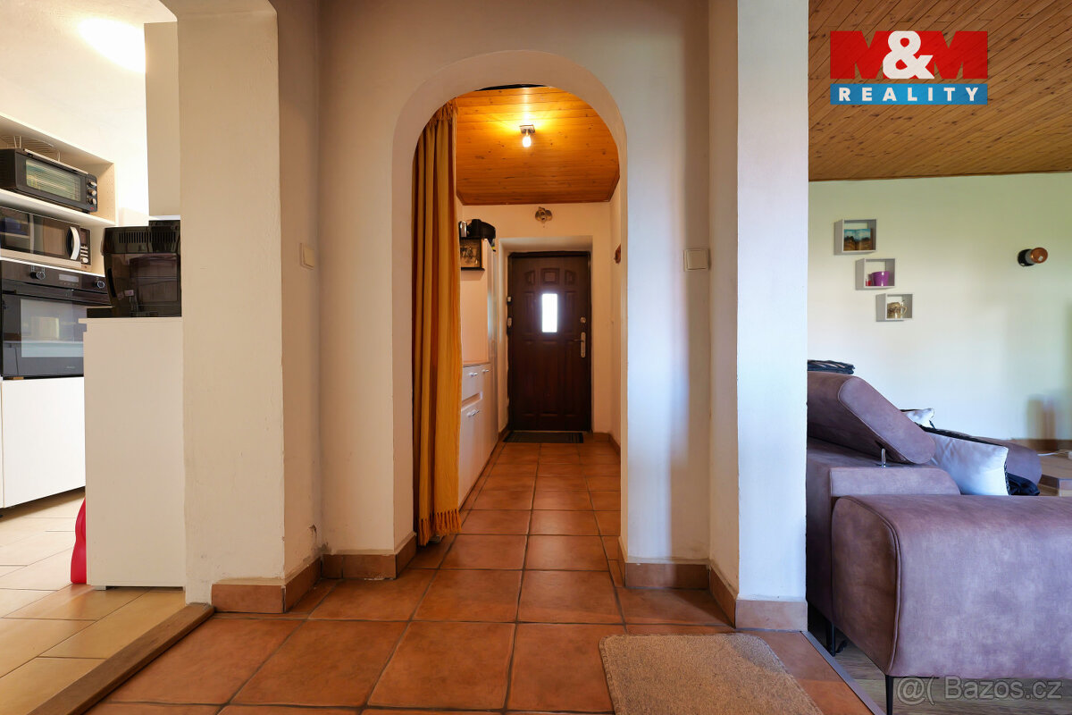 Prodej rodinného domu, 108 m², Lobodice - 13