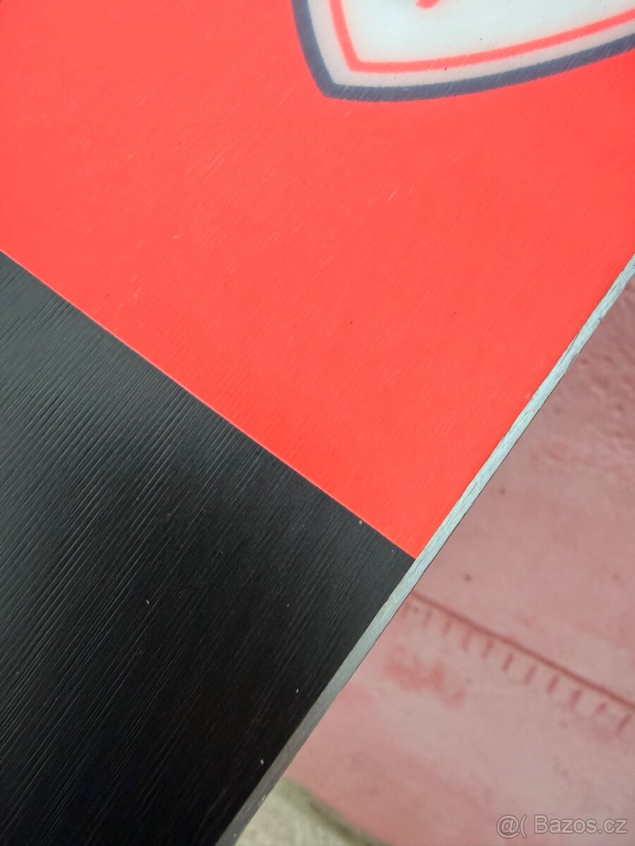 Lyže Rossignol Hero Elite ST - 157cm - 13