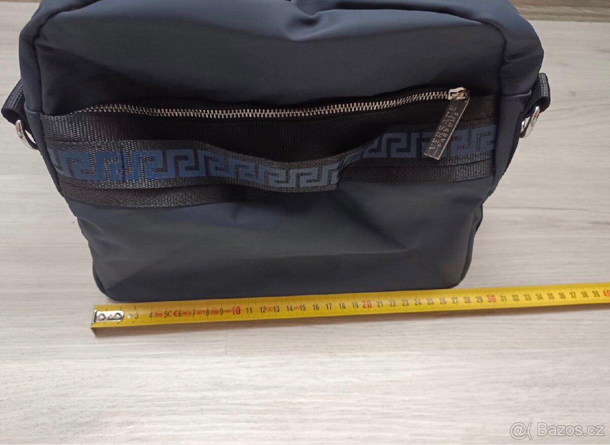 Cestovní taška / batoh Versace - 13