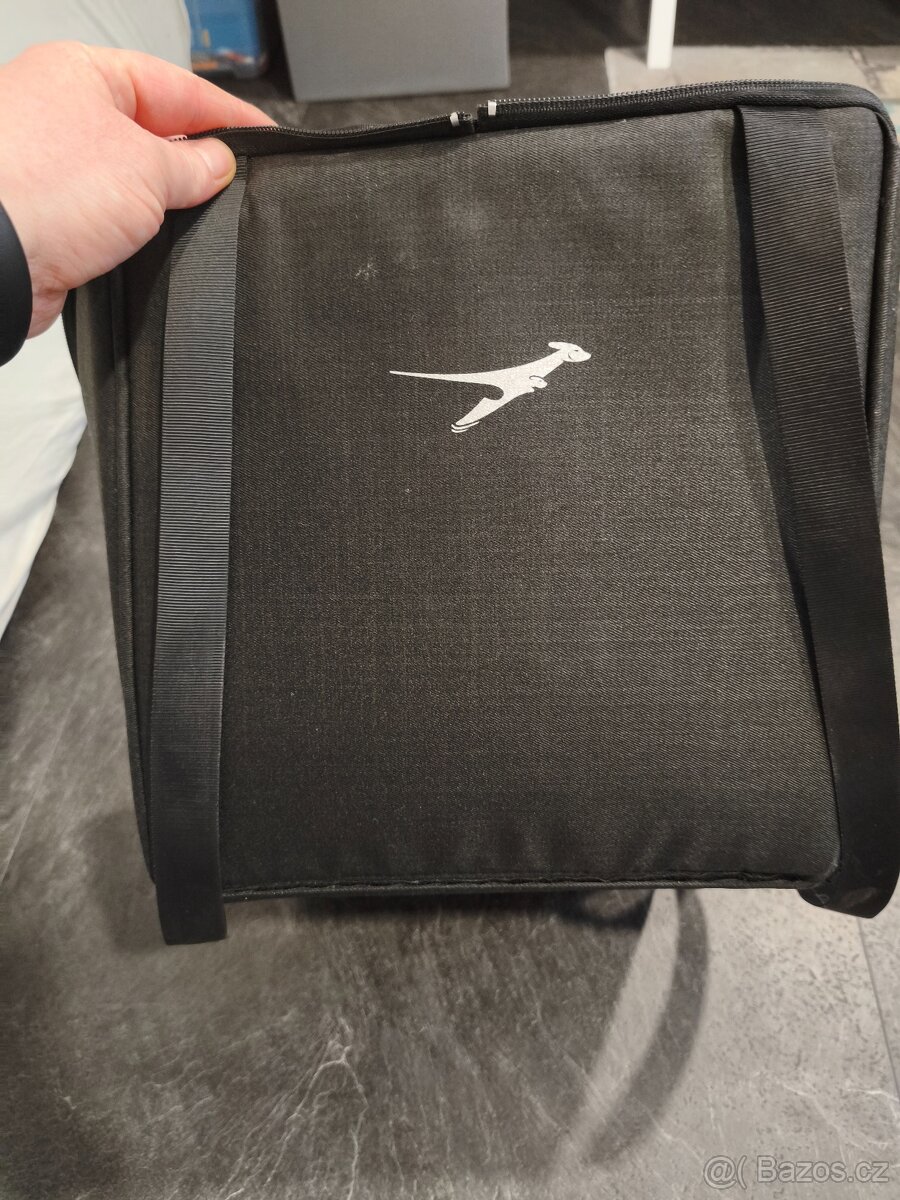 TFK Mono2 Olive - 13