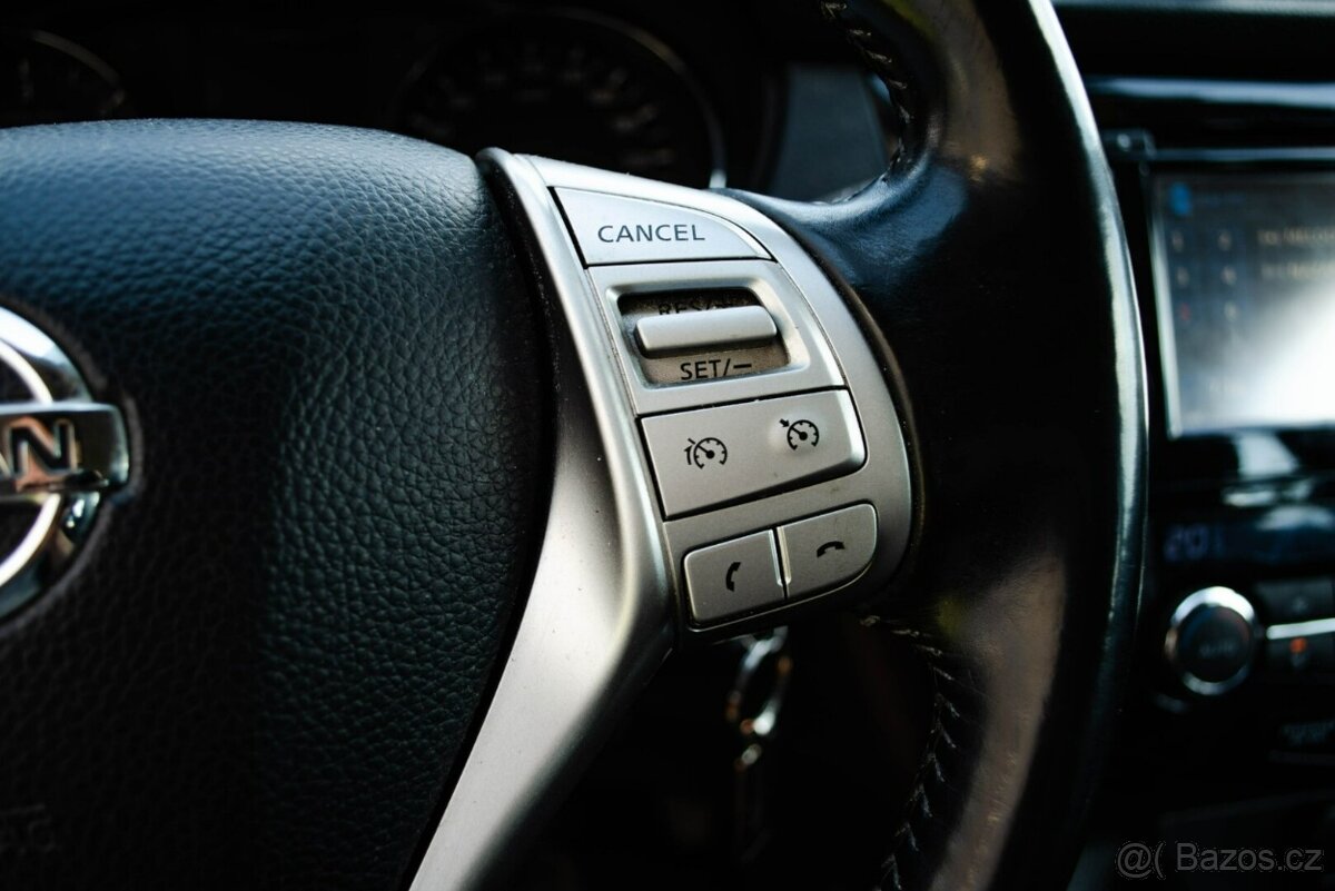 Nissan Qashqai 1.5 dCi Acenta - 13