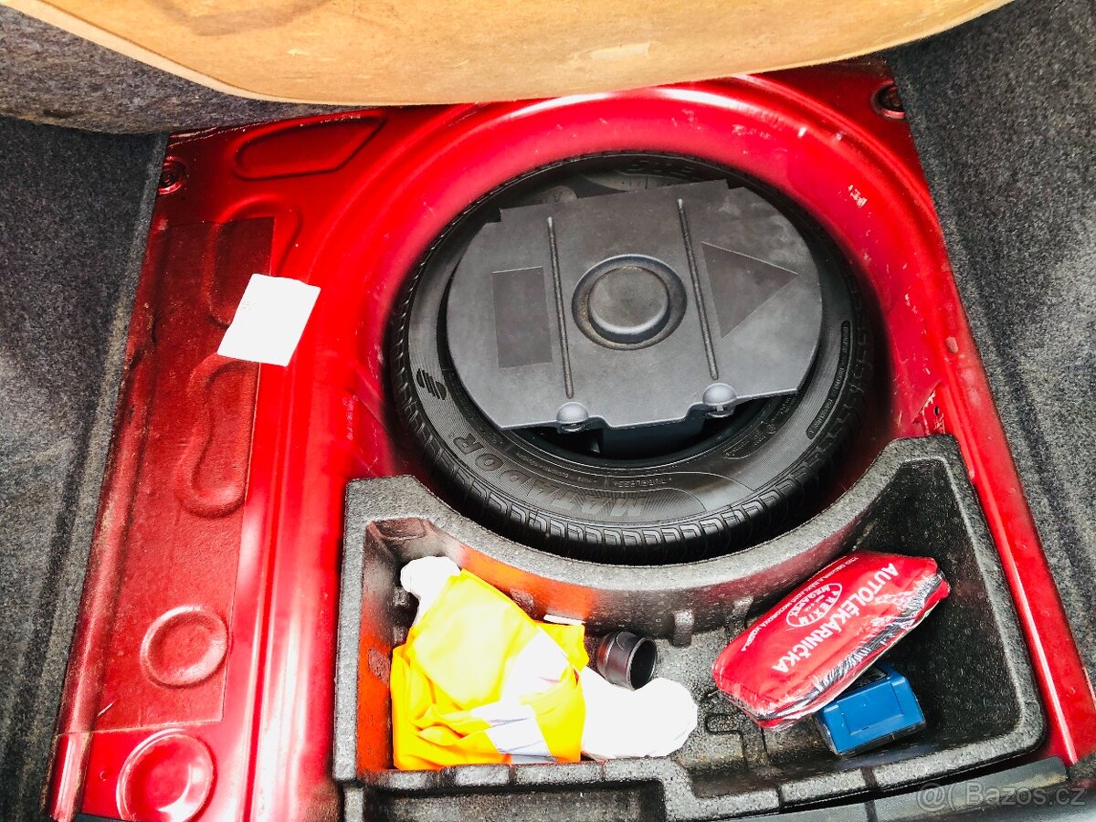 ŠKODA FABIA 1,2 Classic Combi - 13