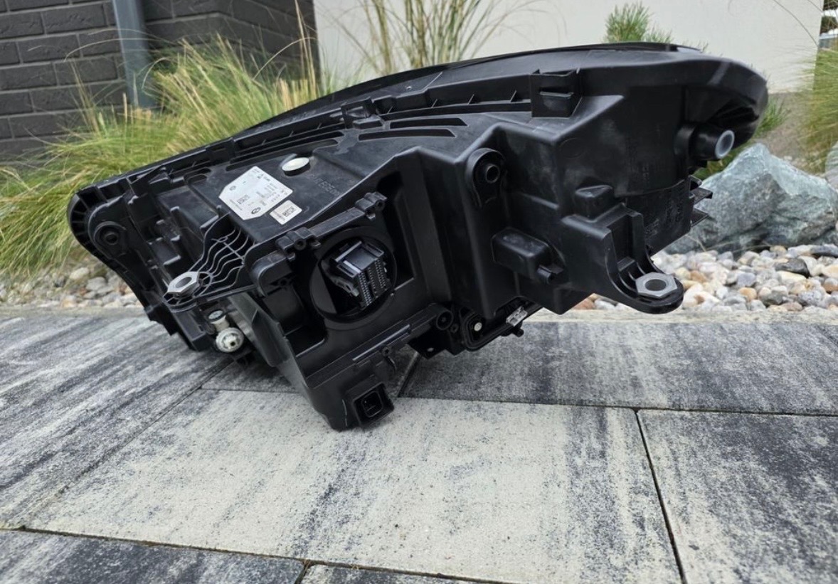 BMW X1 u11 full led adaptive TOP - 13