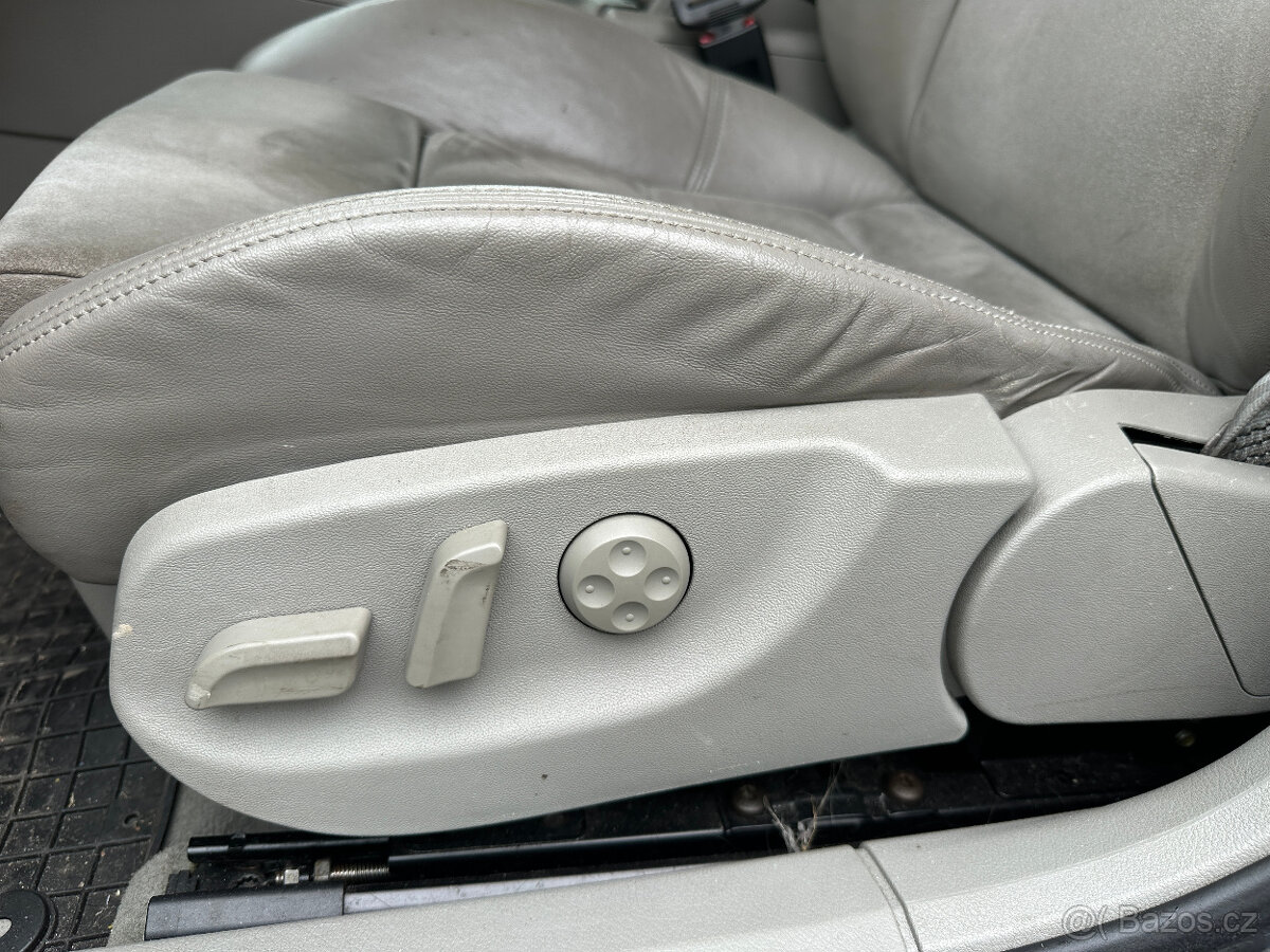 Audi A4 B7 2.0Tdi 125kw Avant - 13