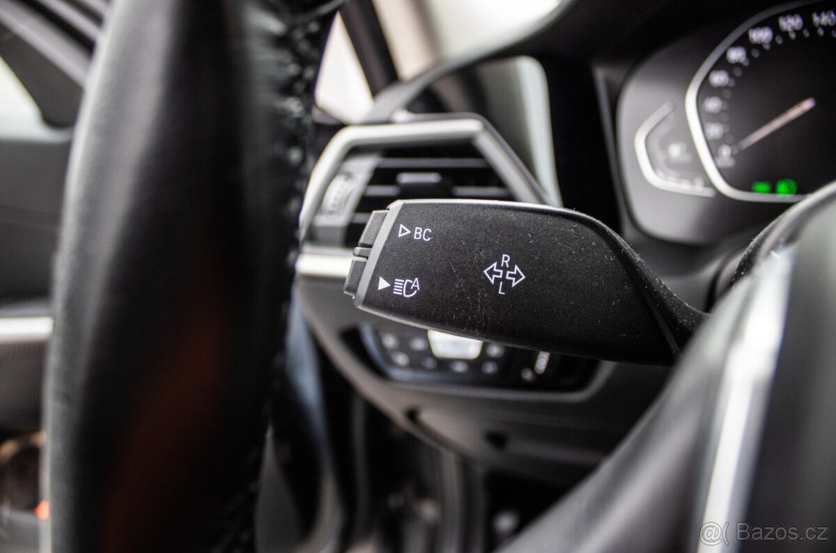 BMW Rad 3 Touring 320d mHEV xDrive - 13