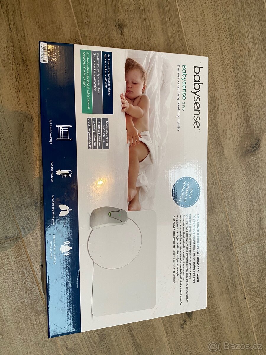 Kočárek STOKKE limited edition - 13