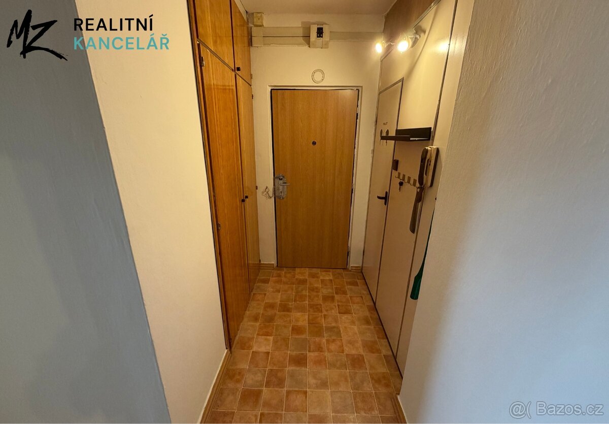 Pronájem bytu 3+1, Olomouc - 13