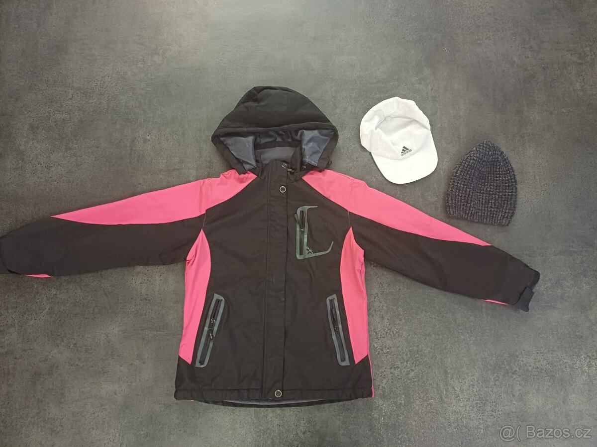 Dívčí set oblečení 12ks - 13