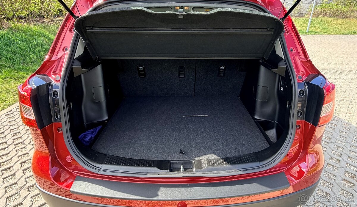 SUZUKI SX4 S-CROSS ACTIV - 13