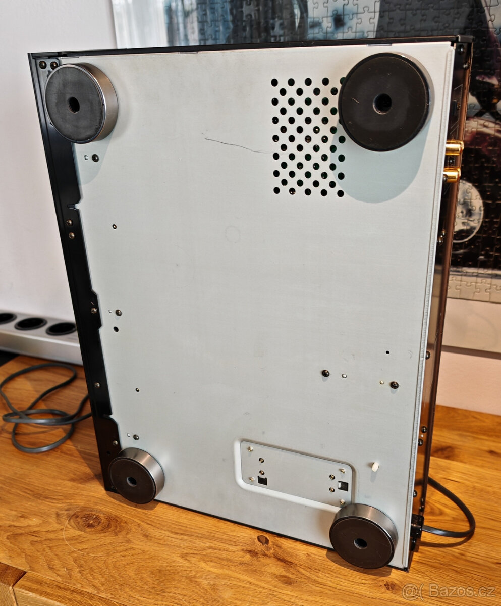 SONY CDP X202ES - 13