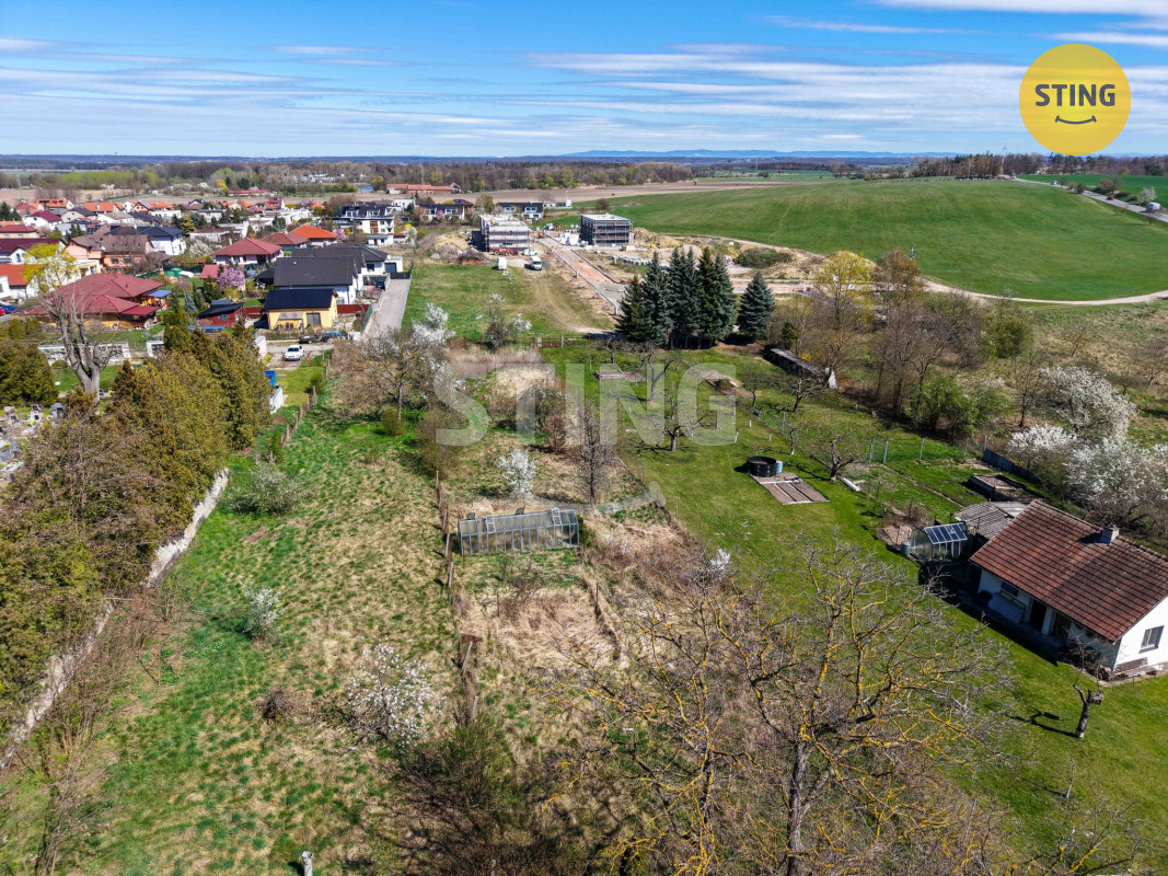 Prodej Pozemku Sezemice , 134966 - 13