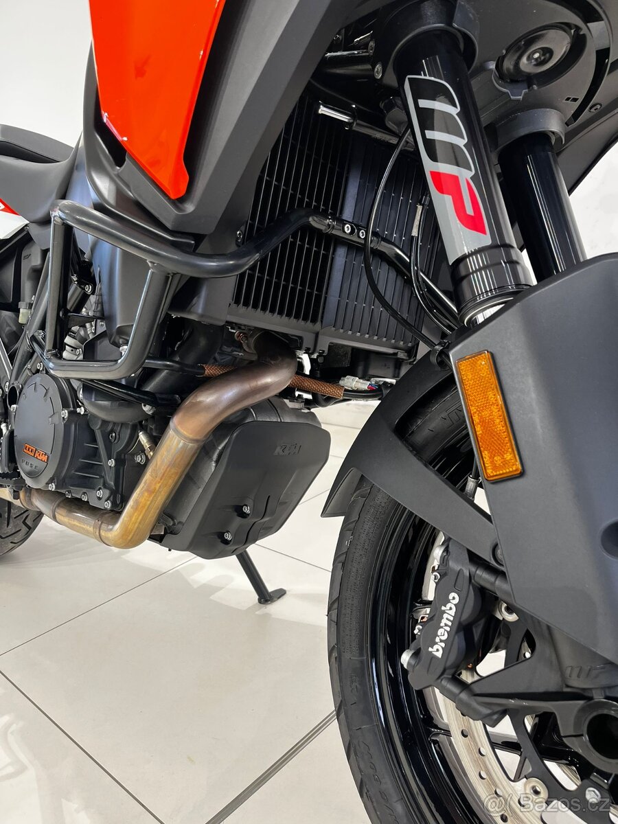 KTM 1290 SUPER ADVENTURE S 2018 - 13