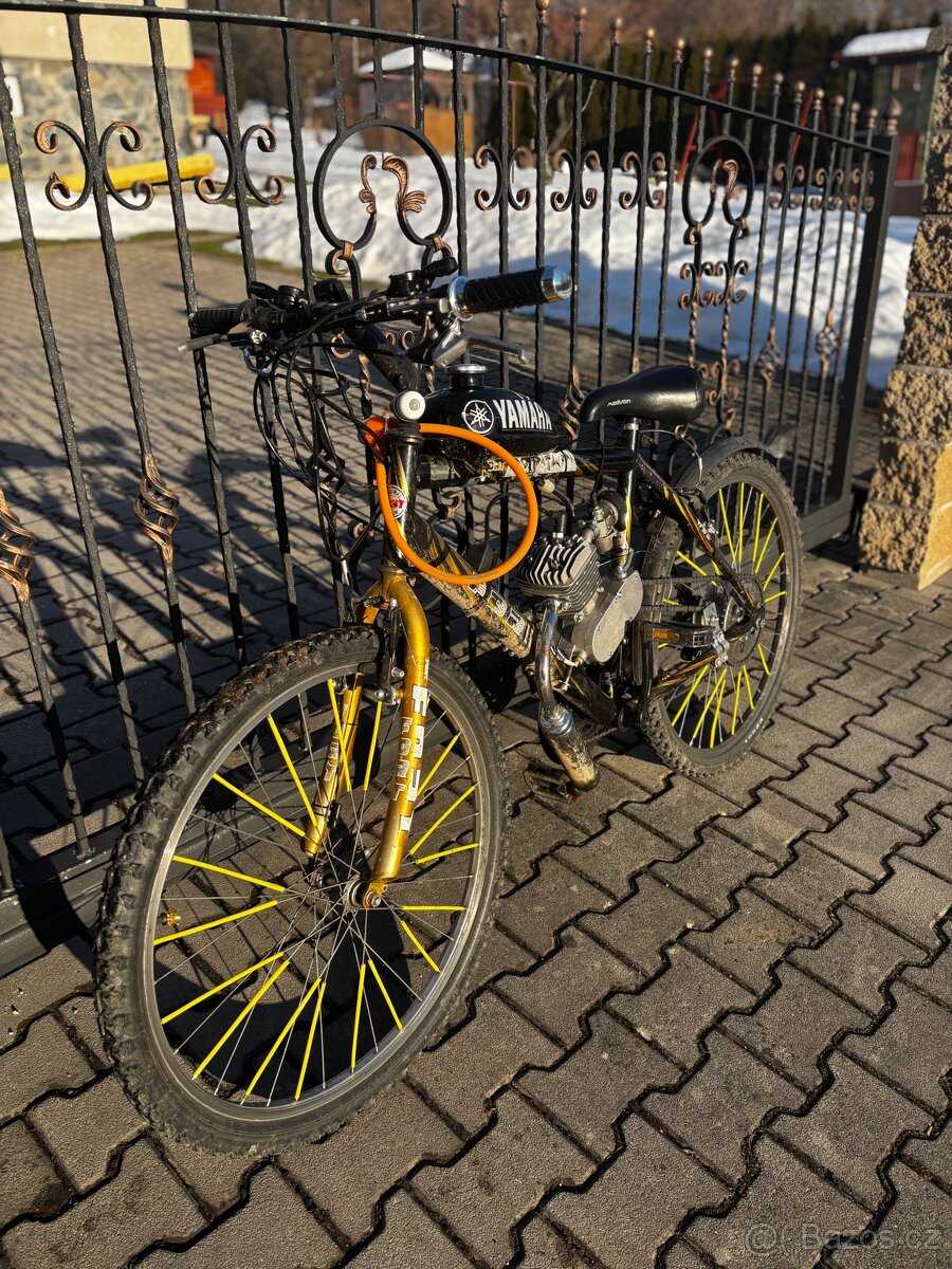 Motokolo 50 ccm 🚀 - 13