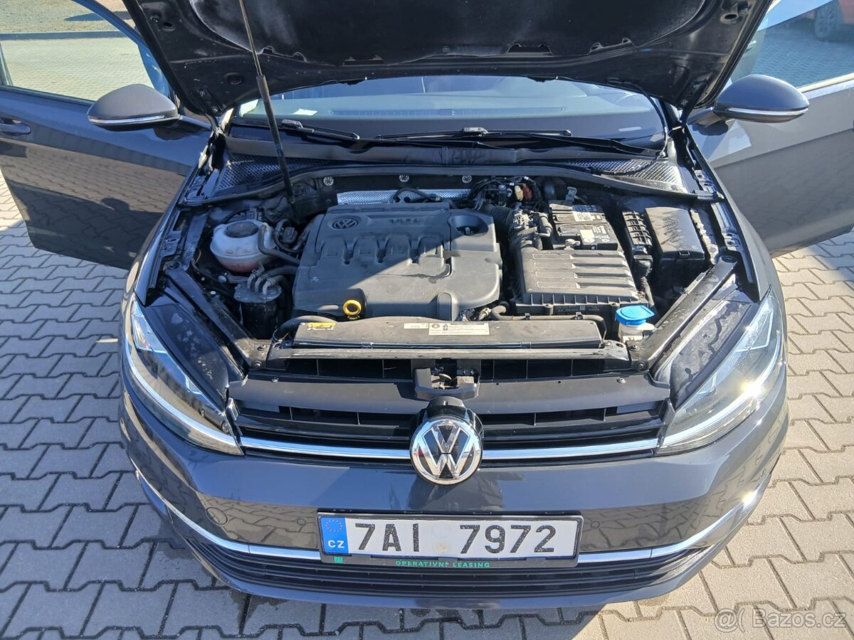 Golf 7 Facelift - 13