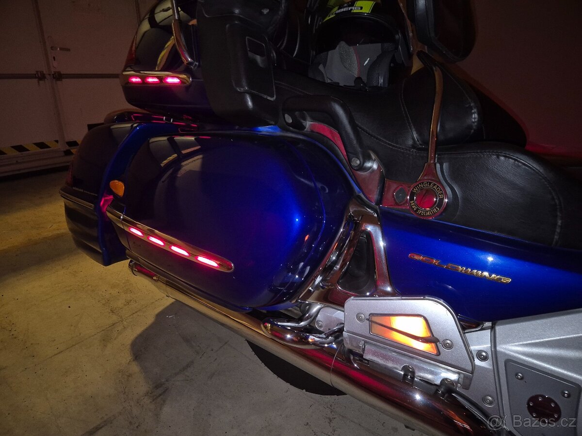 Goldwing 1800 - 13