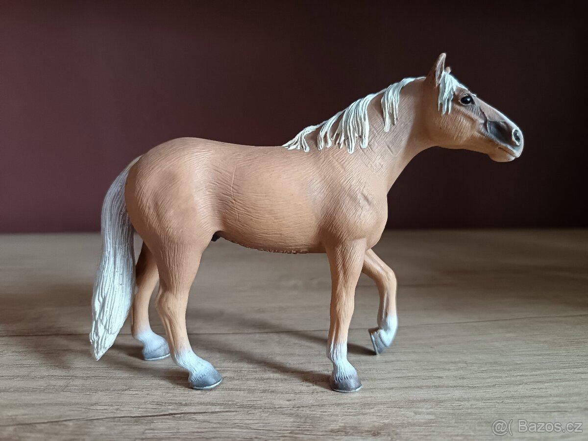 Schleich koně VI SBĚRATELSKÉ FIGURKY - 13