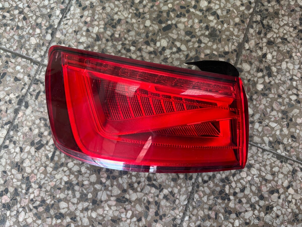 Střecha A3 8V kabrio - 13