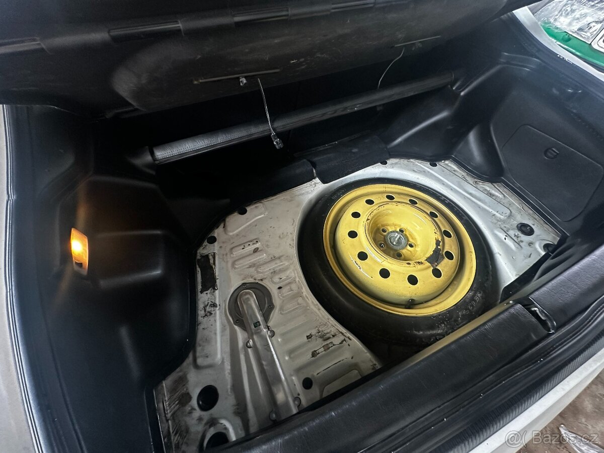 Toyota Celica GT4 GTFour ST205 JDM JSpecs, v ČR, bez rzi - 13