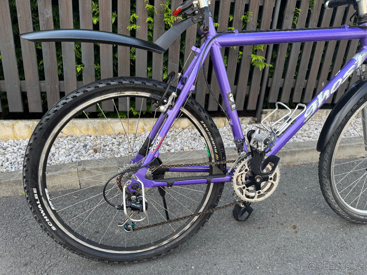 Horské kolo Ghost 26" - 13