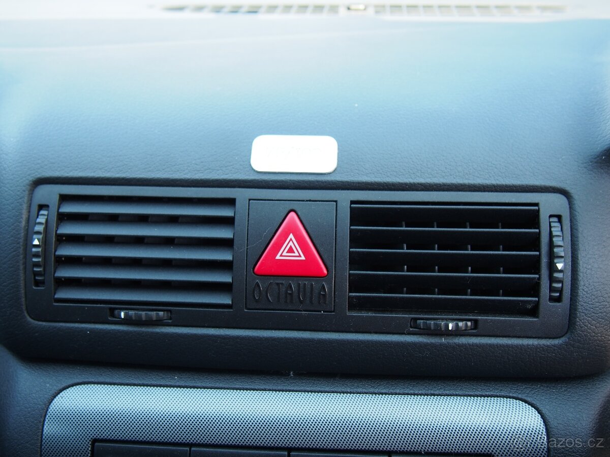 Škoda Octavia RS vRS Motorsport 100 limitovaná edice, č.75 - 13